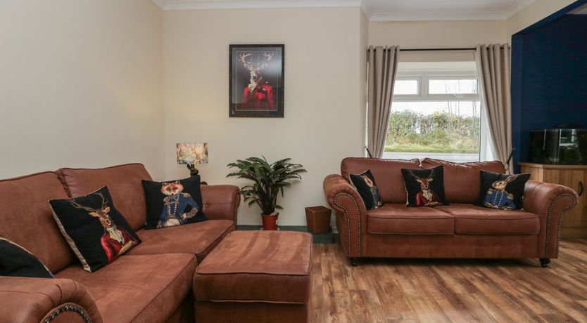 Photo of Benstead Cottage