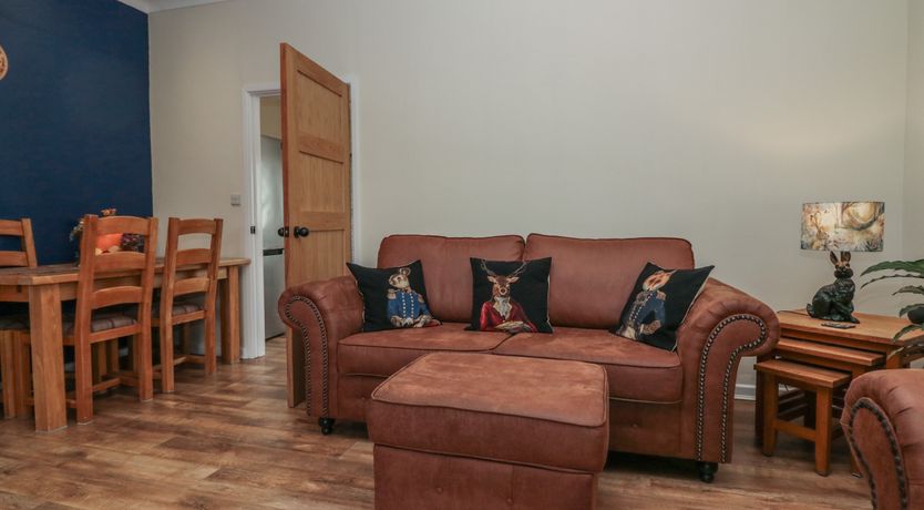 Photo of Benstead Cottage