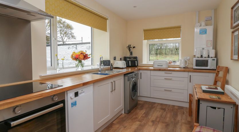 Photo of Benstead Cottage