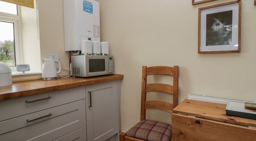 Photo of Benstead Cottage