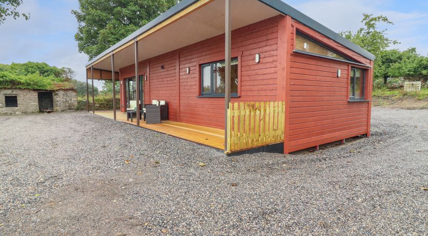 Photo of Killinure Cottage