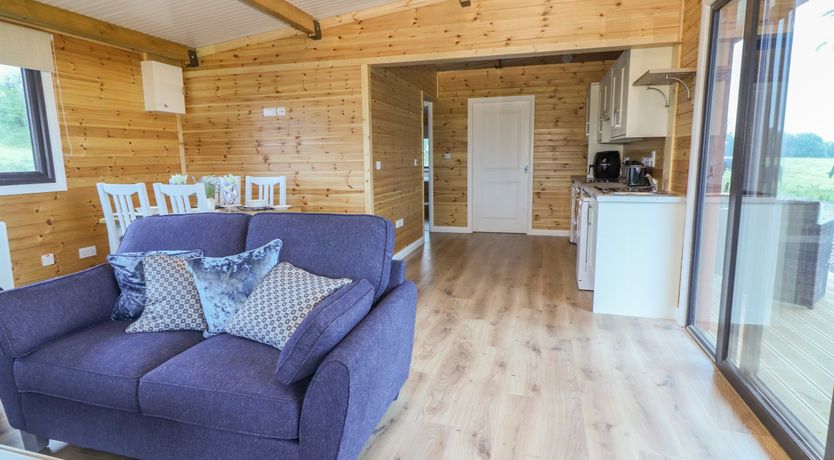 Photo of Killinure Cottage