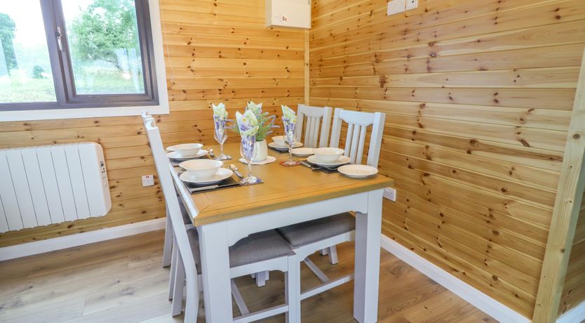 Photo of Killinure Cottage