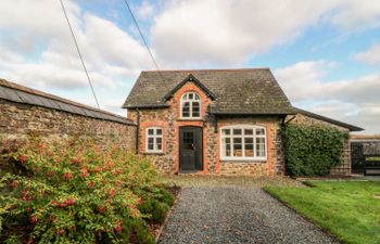 The Coach House Holiday Home