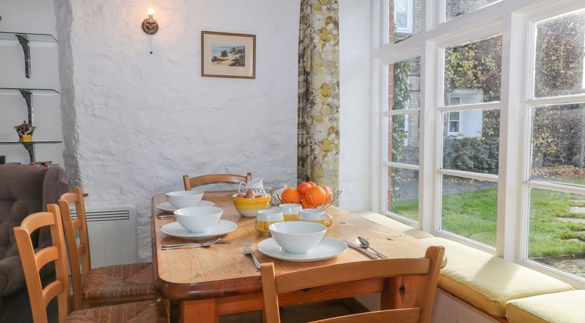 Photo of The Coach House