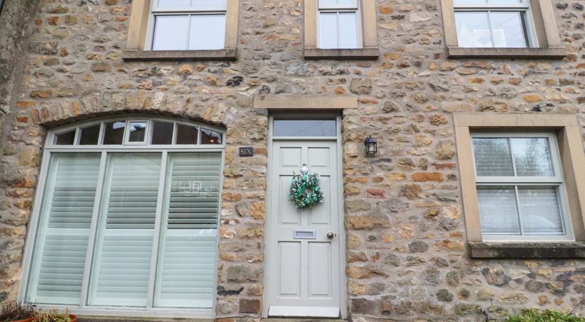 Photo of Chapel Croft