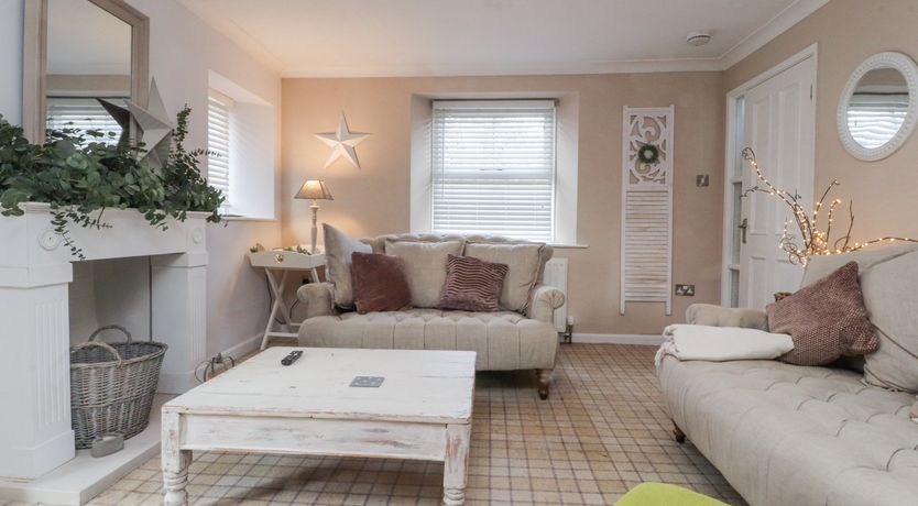 Photo of Chapel Croft