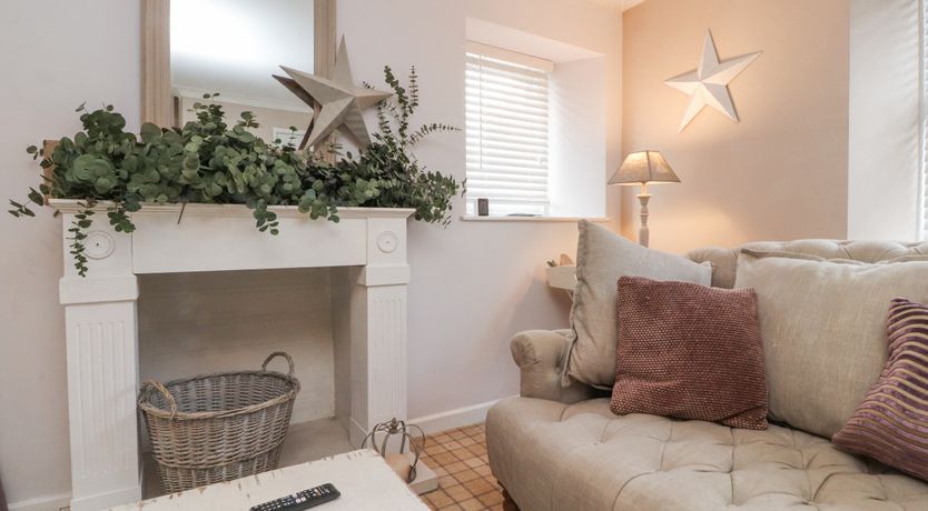 Photo of Chapel Croft