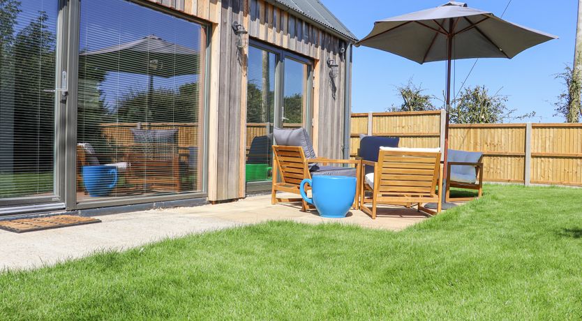 Photo of Hopkins at The Homestead