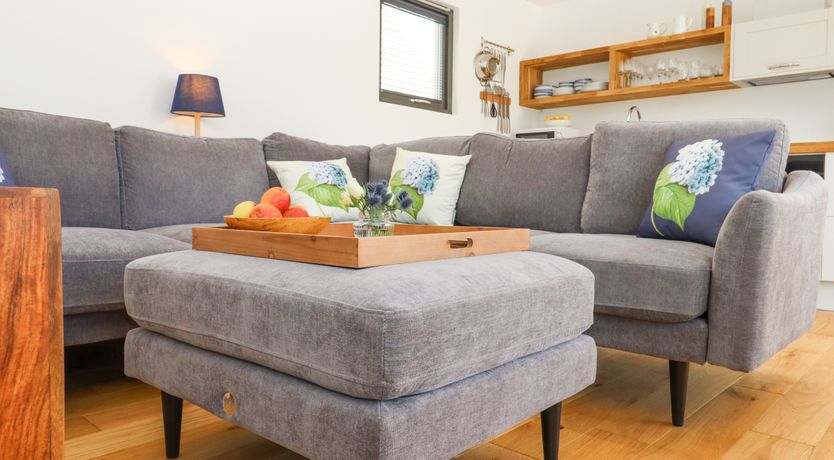 Photo of Hopkins at The Homestead