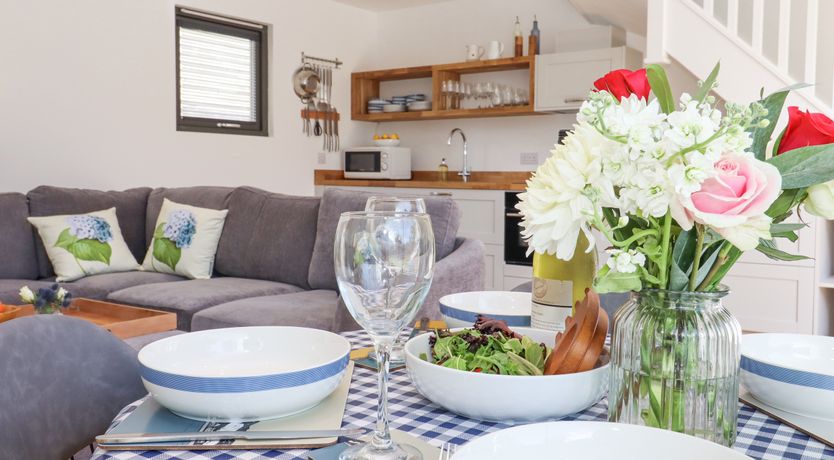 Photo of Hopkins at The Homestead