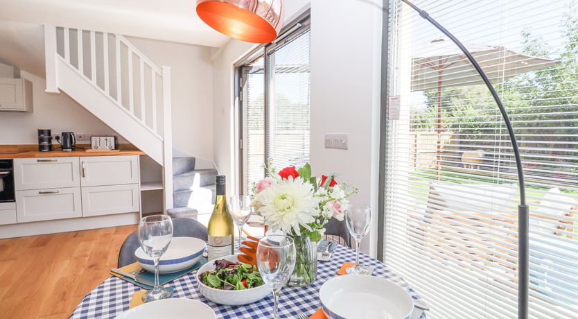 Photo of Hopkins at The Homestead