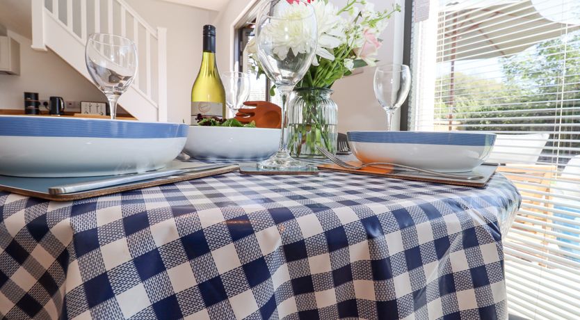 Photo of Hopkins at The Homestead