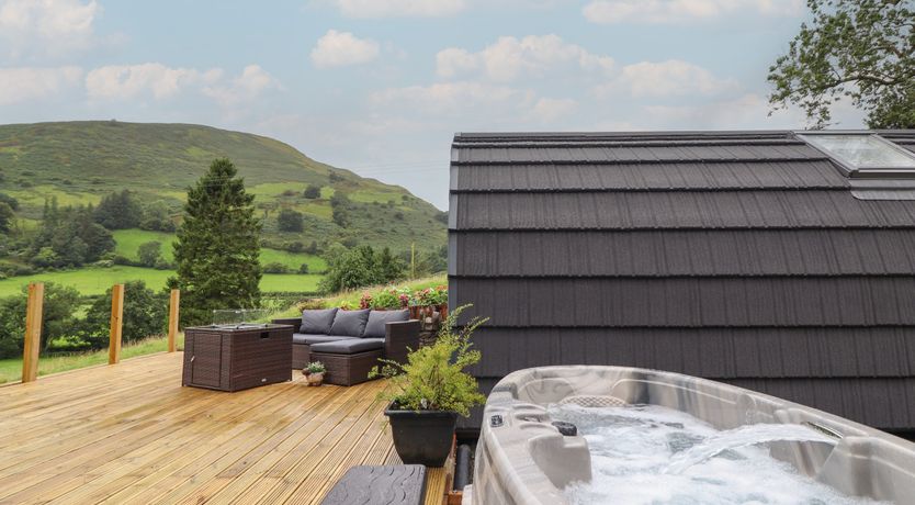 Photo of Caban Tirion