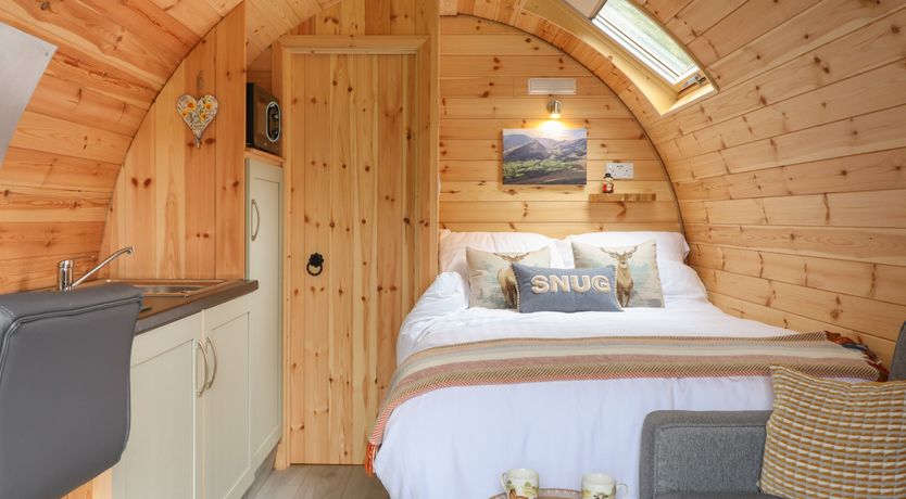 Photo of Caban Tirion