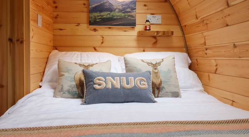 Photo of Caban Tirion