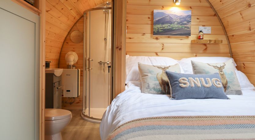 Photo of Caban Tirion