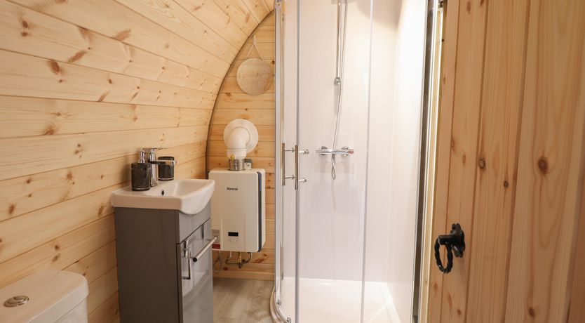 Photo of Caban Tirion