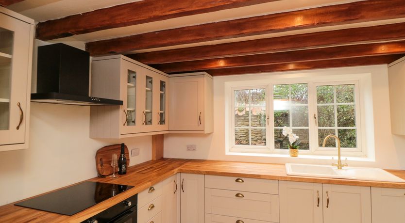 Photo of Rose Cottage