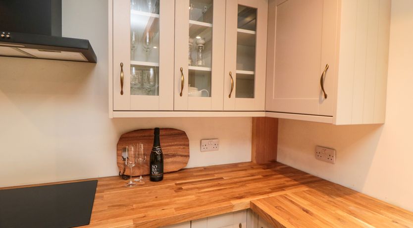 Photo of Rose Cottage