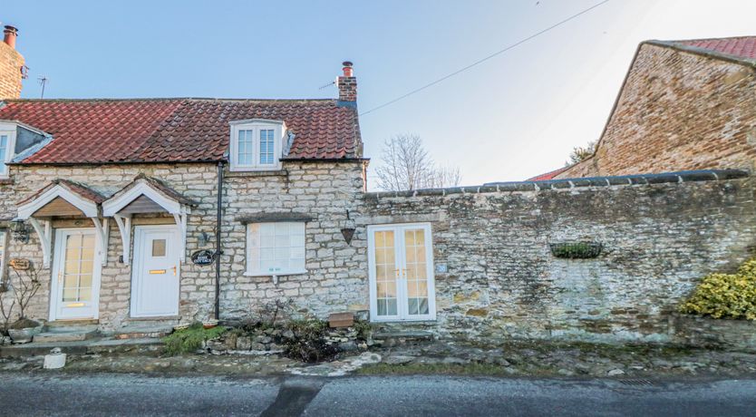 Photo of Rose Cottage