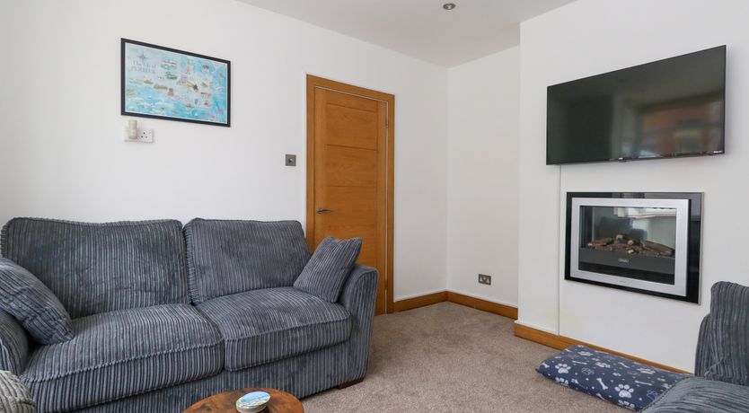 Photo of The Swanage Rail Lookout