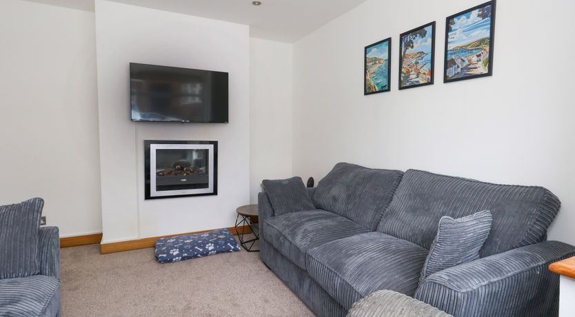 Photo of The Swanage Rail Lookout