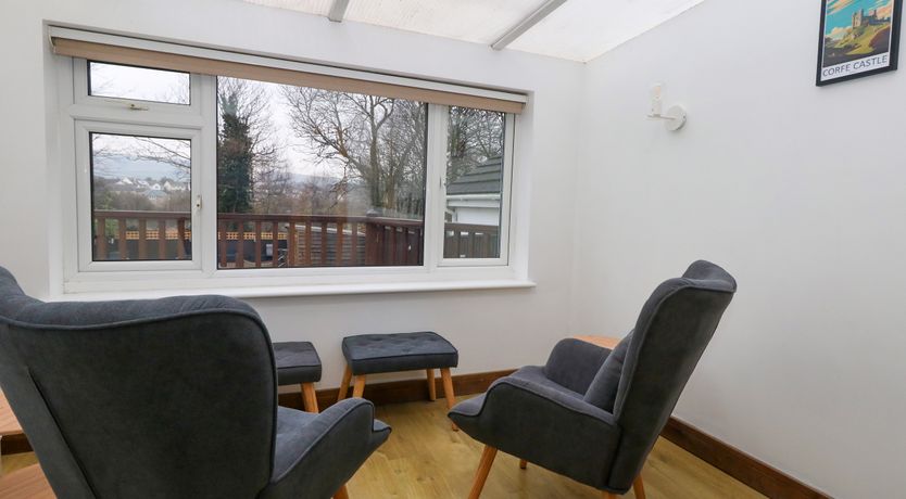 Photo of The Swanage Rail Lookout