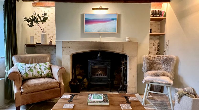 Photo of Meadow View Cottage