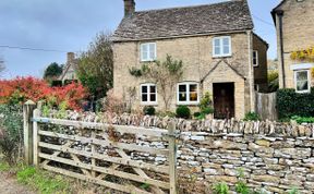 Photo of Meadow View Cottage