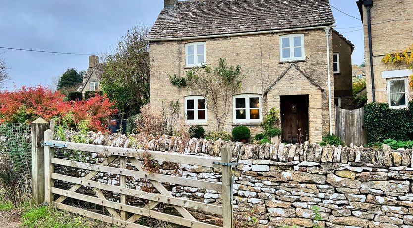 Photo of Meadow View Cottage