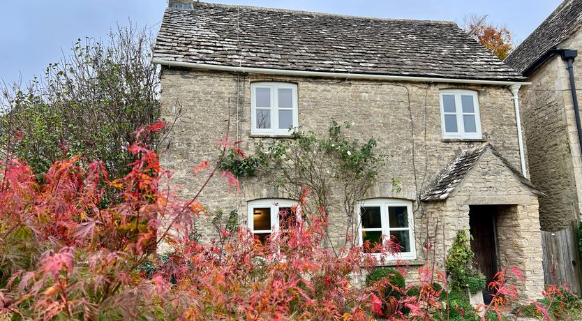 Photo of Meadow View Cottage