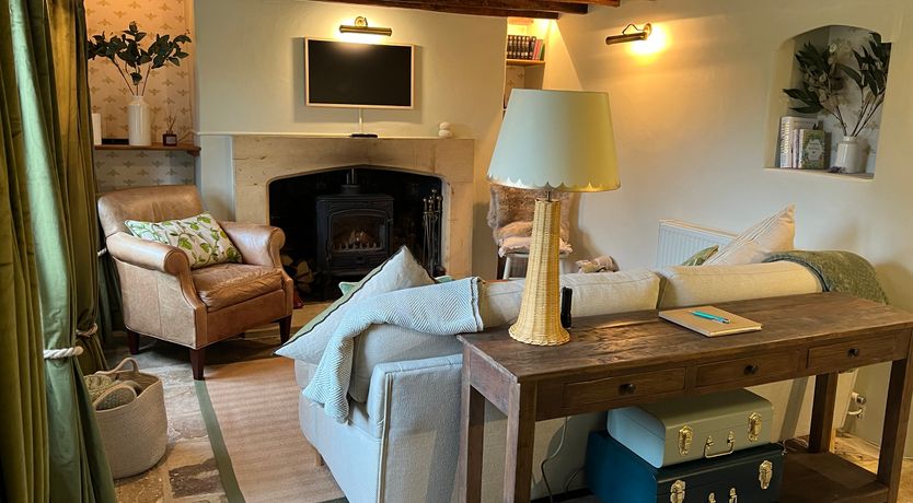 Photo of Meadow View Cottage