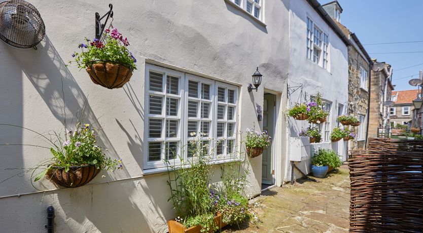 Photo of Jet Cottage