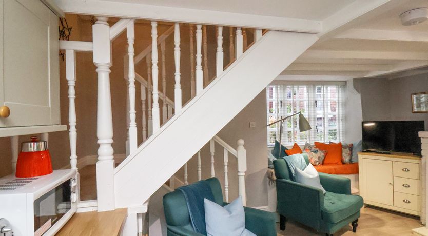 Photo of Jet Cottage