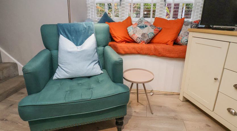 Photo of Jet Cottage