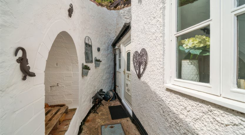 Photo of Holly Cottage