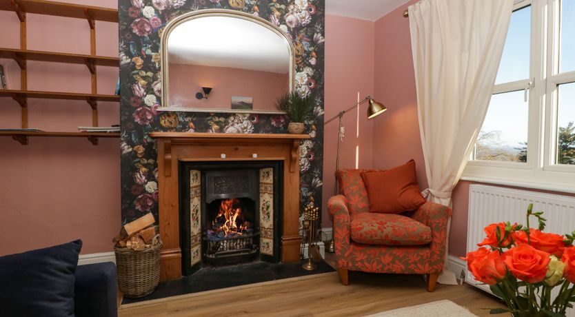 Photo of Holly Cottage