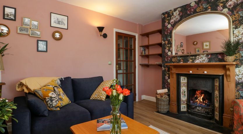 Photo of Holly Cottage