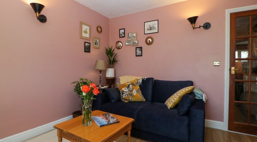 Photo of Holly Cottage