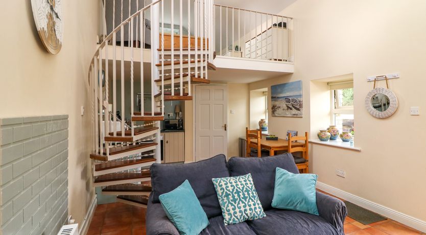 Photo of Seaforest Lodge