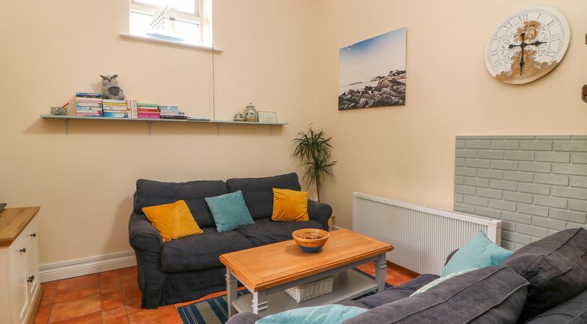 Photo of Seaforest Lodge