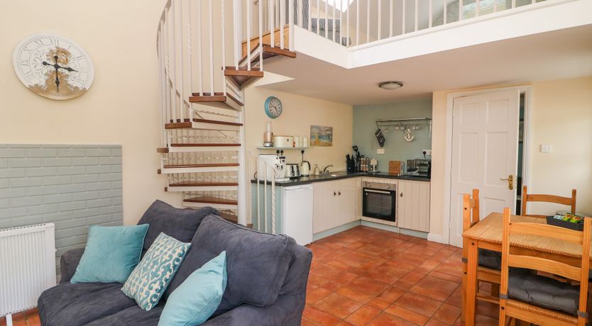 Photo of Seaforest Lodge