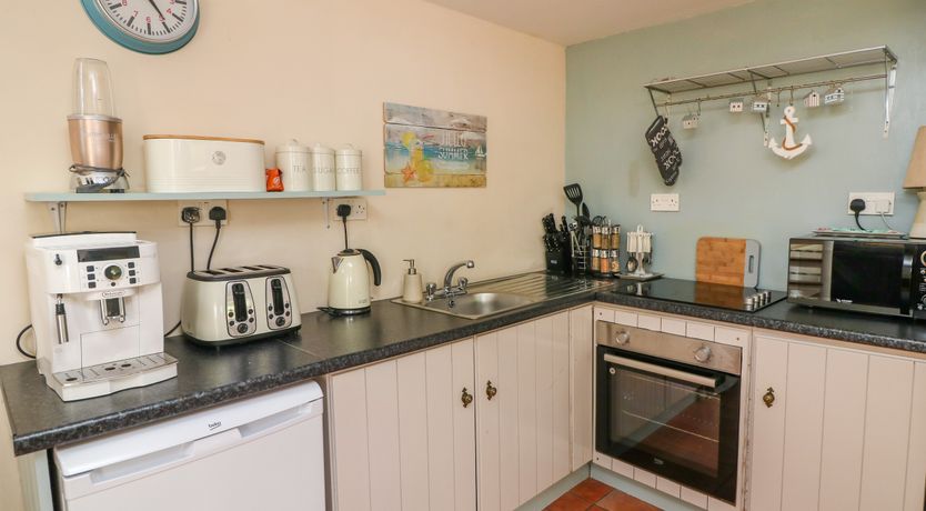 Photo of Seaforest Lodge