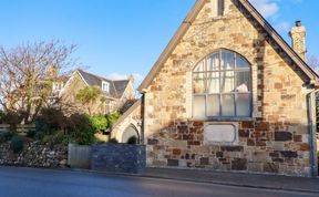 Photo of The Old Village Chapel