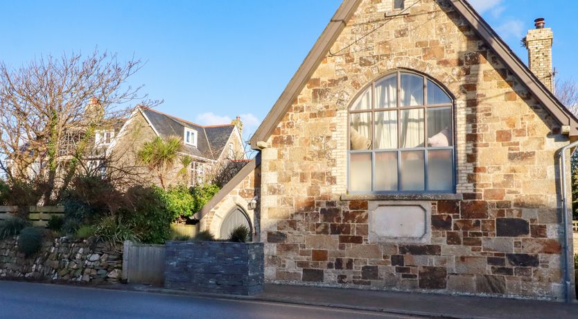 Photo of The Old Village Chapel