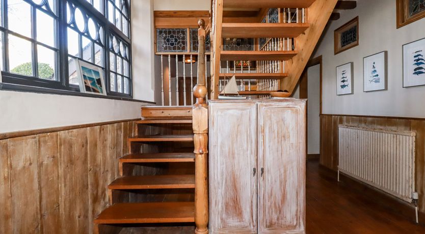 Photo of The Old Village Chapel