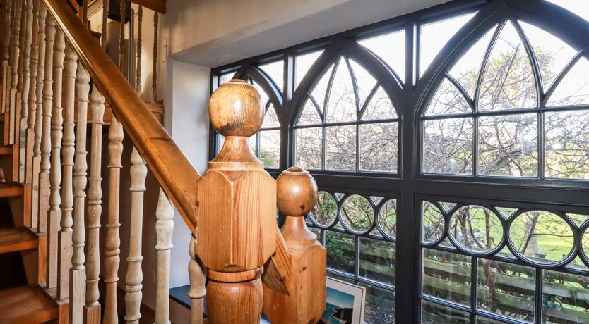 Photo of The Old Village Chapel