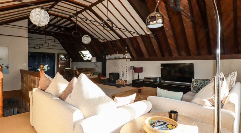 Photo of The Old Village Chapel