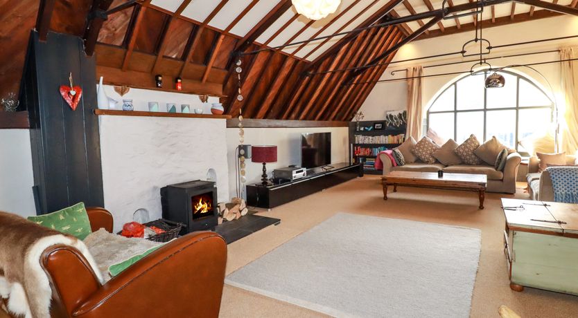 Photo of The Old Village Chapel